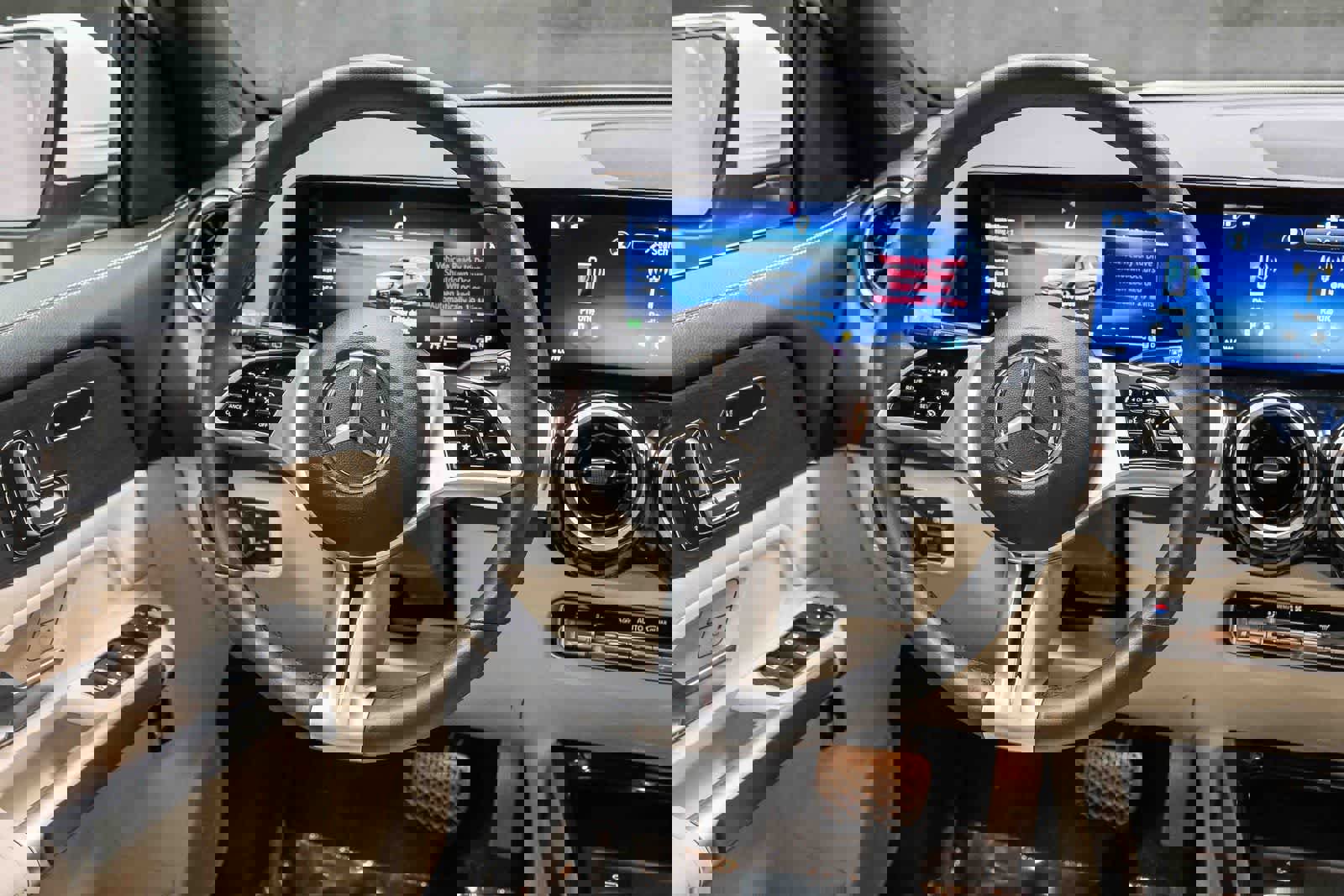 Certified 2026 Mercedes-Benz GLB 250 image 16