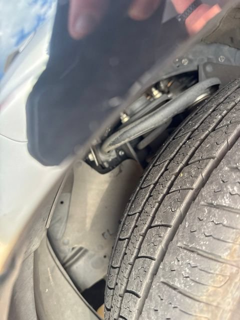 Used 2021 Toyota 4Runner Nightshade RWD image 25