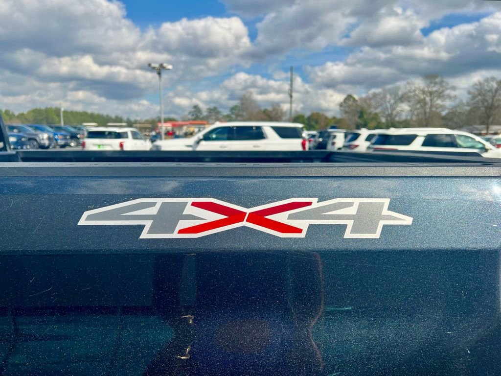 Used 2021 Chevrolet Silverado 1500 RST w/ Convenience Package II image 16