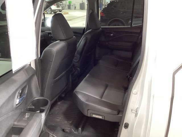 Used 2023 Honda Ridgeline RTL image 12