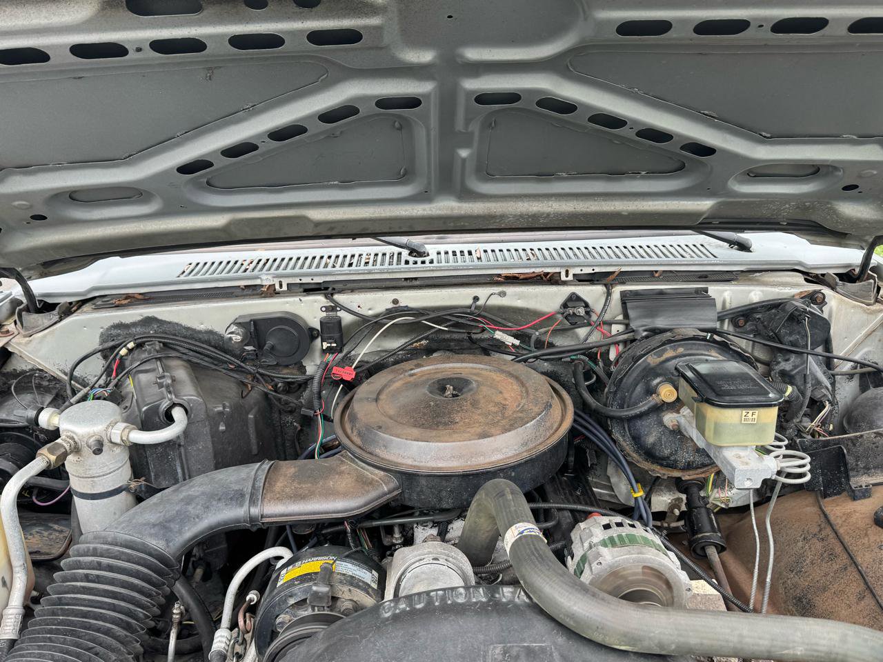 Used 1989 GMC Suburban 4WD image 41