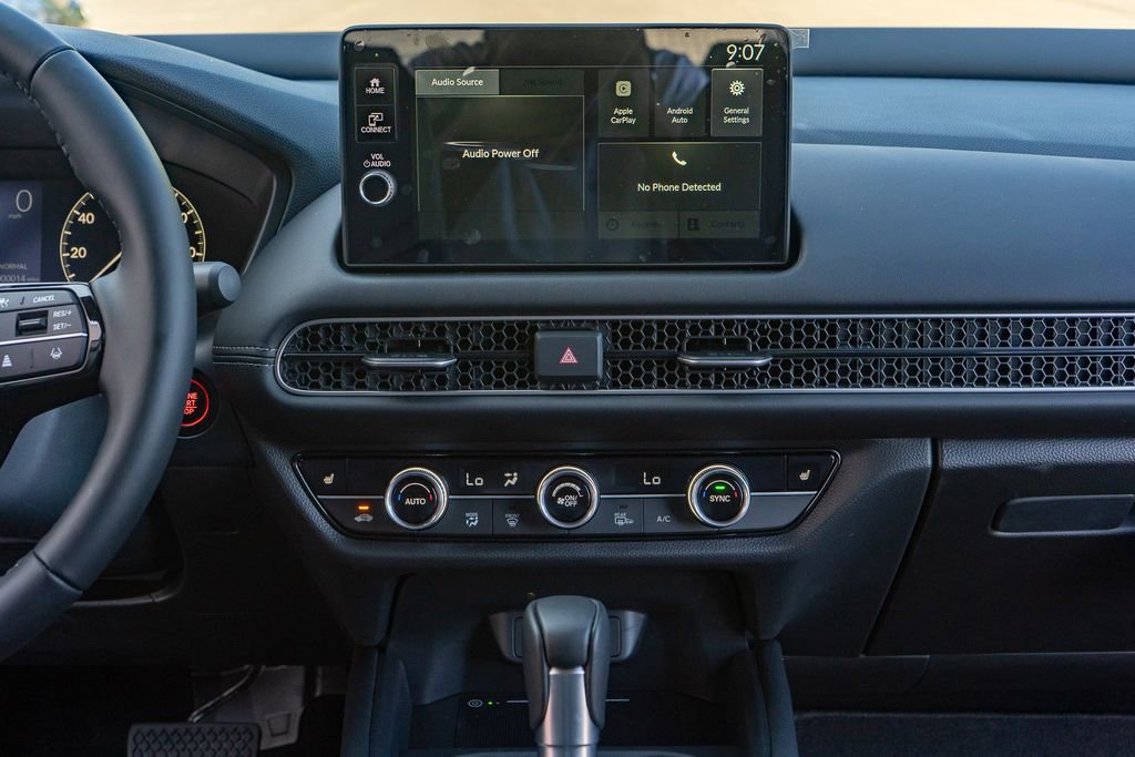 New 2026 Honda HR-V EX-L image 19