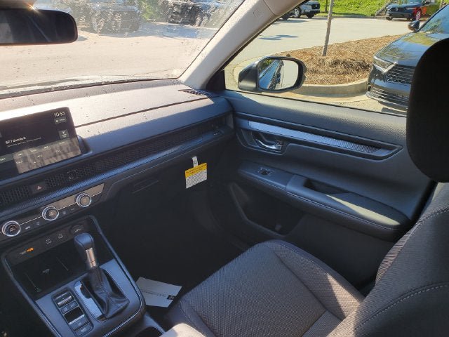 New 2026 Honda CR-V LX image 17
