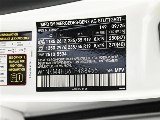 Certified 2026 Mercedes-Benz GLC 300 4MATIC image 27