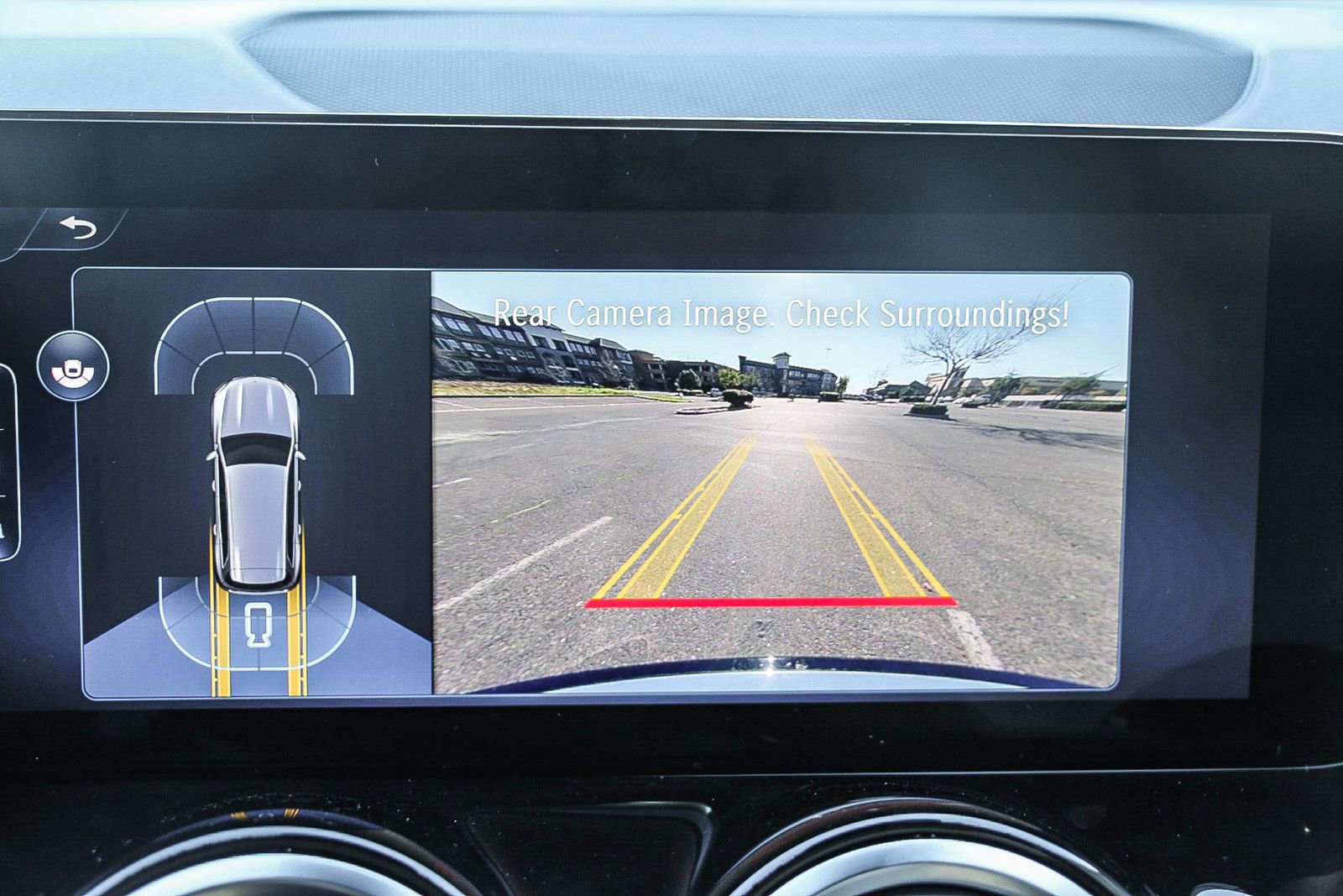 Certified 2026 Mercedes-Benz GLB 250 4MATIC image 23