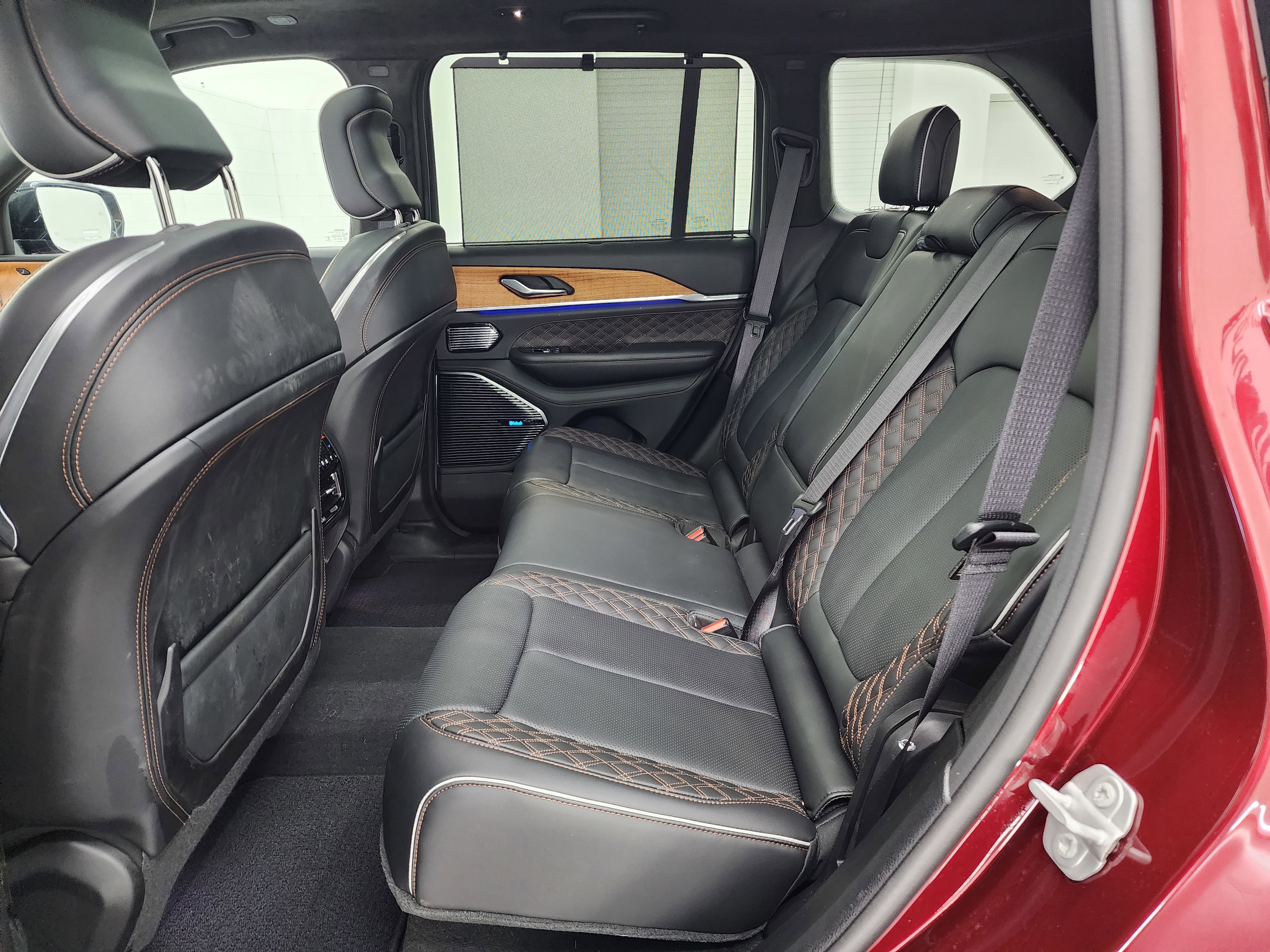 Used 2022 Jeep Grand Cherokee Summit image 9