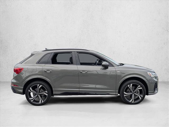 Used 2023 Audi Q3 2.0T Premium Plus AWD/4WD image 4