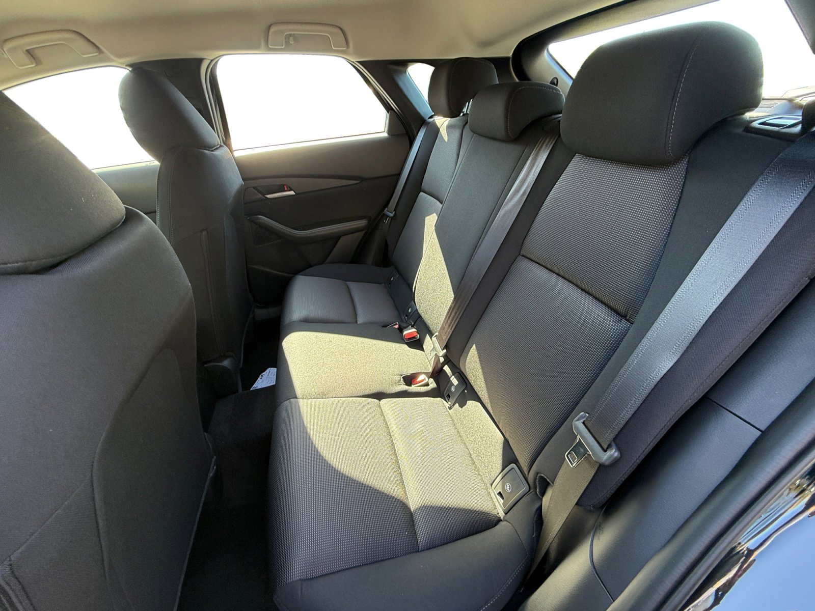 New 2026 MAZDA CX-30 AWD 2.5 S image 16