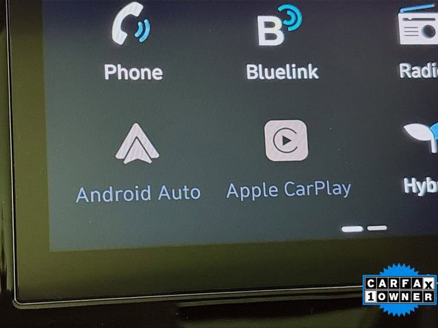 Used 2022 Hyundai Tucson SEL AWD/4WD image 13