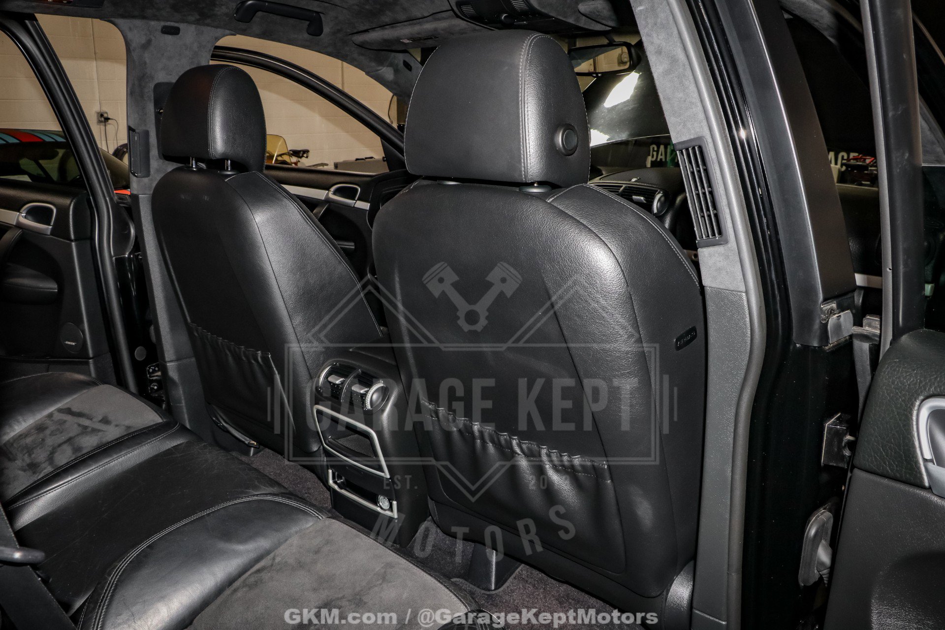 Used 2008 Porsche Cayenne GTS image 78