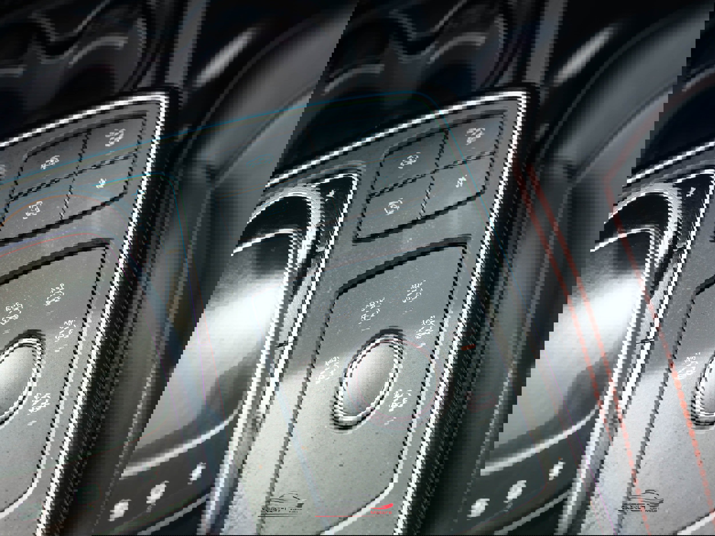 Used 2016 Mercedes-Benz GLE 450 4MATIC Coupe image 37