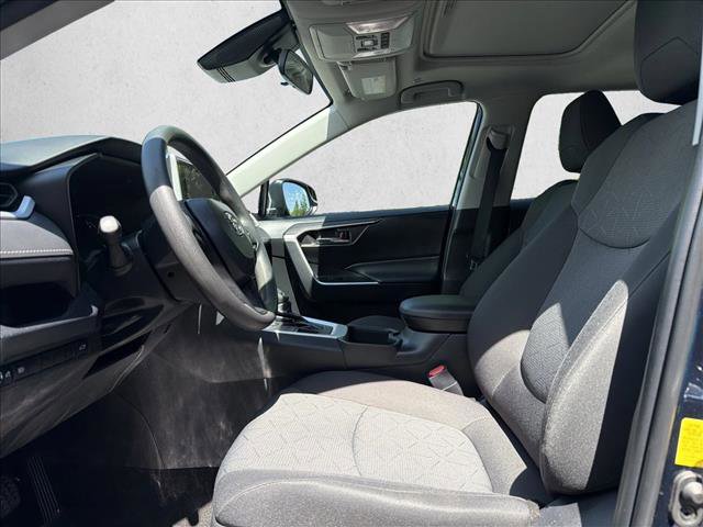 Certified 2023 Toyota RAV4 XLE w/ Convenience Package AWD/4WD image 12