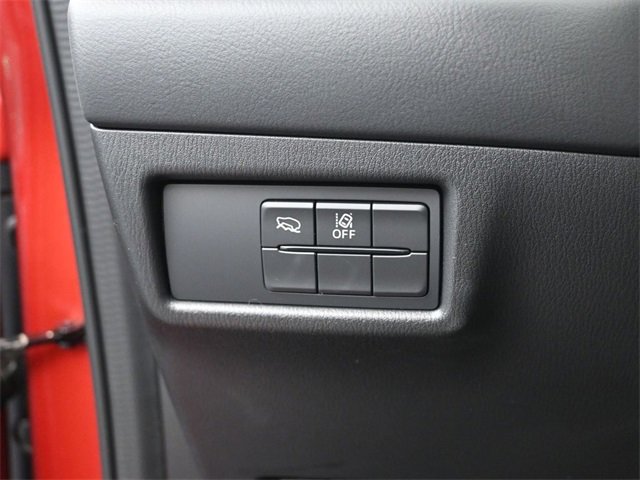 Certified 2023 MAZDA CX-5 AWD 2.5 S w/ Select Package image 16