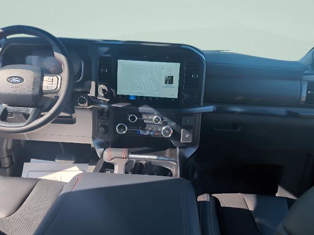 New 2025 Ford F150 Raptor AWD/4WD image 21
