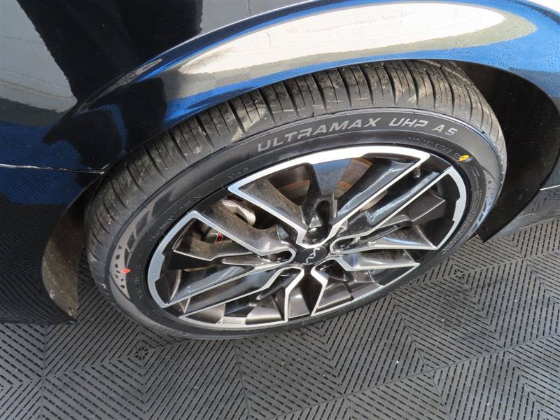 Used 2023 Kia K5 GT FWD image 8