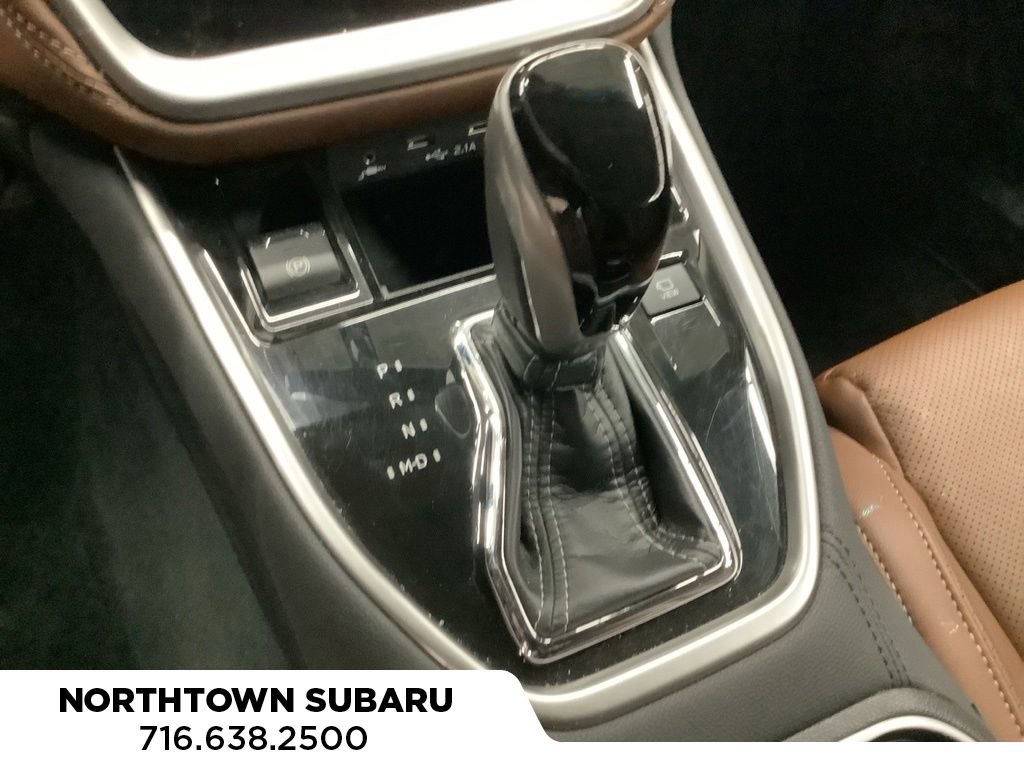 Used 2021 Subaru Outback Touring w/ Popular Package #2 AWD/4WD image 18