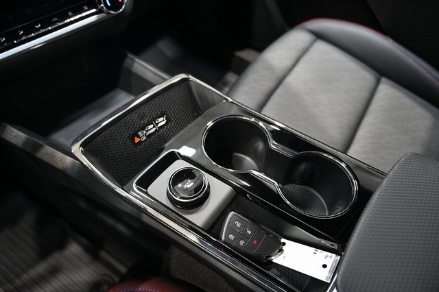 New 2026 Chevrolet Equinox RS w/ Convenience Package III image 18