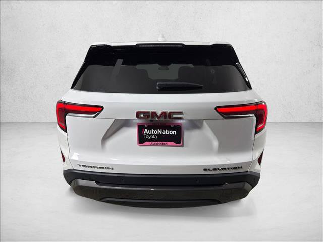 Used 2026 GMC Terrain Elevation FWD image 5