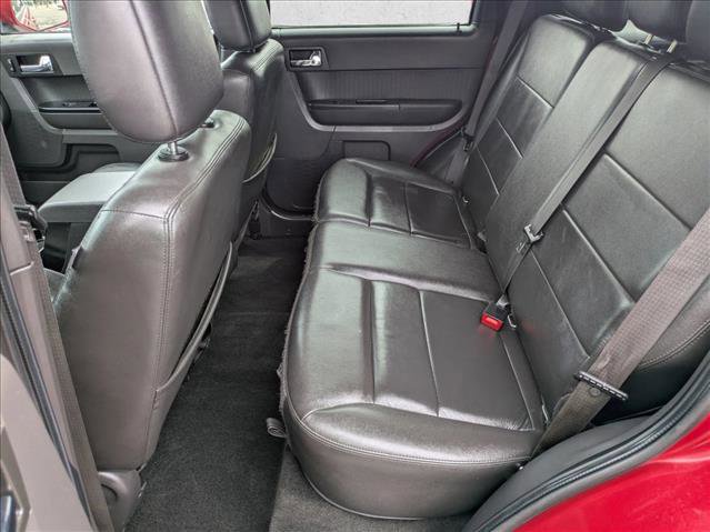 Used 2011 Ford Escape Limited AWD/4WD image 17