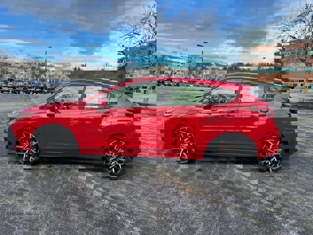 New 2026 Subaru Impreza 2.0i Sport image 8