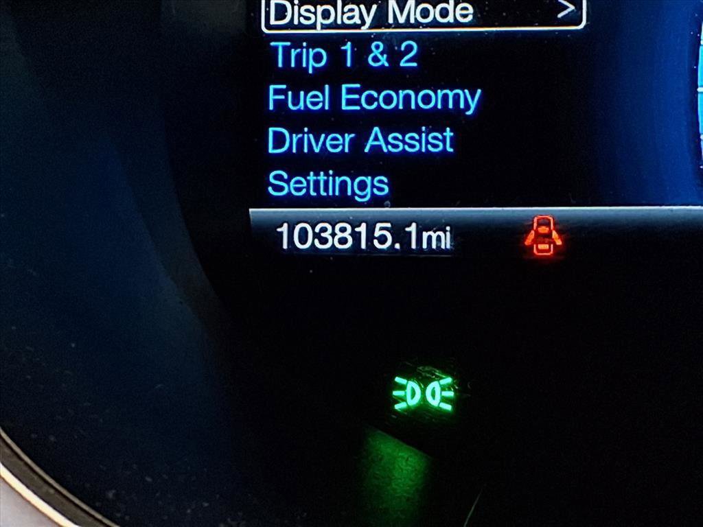 Used 2015 Ford Edge SEL w/ Equipment Group 201A image 27