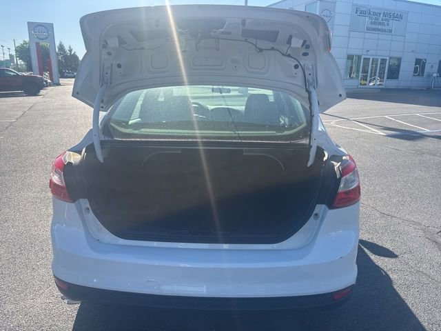 Used 2013 Ford Focus SE FWD image 15
