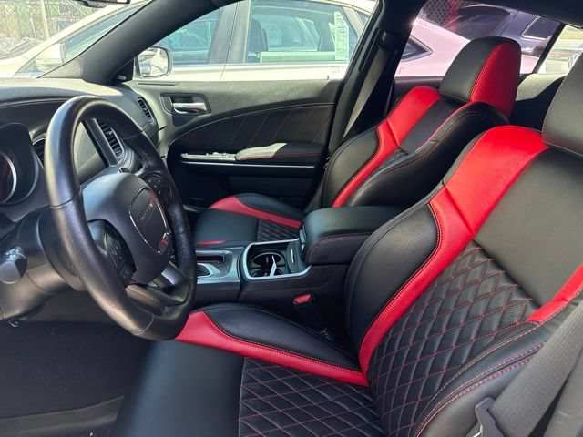 Used 2023 Dodge Charger Scat Pack RWD image 6