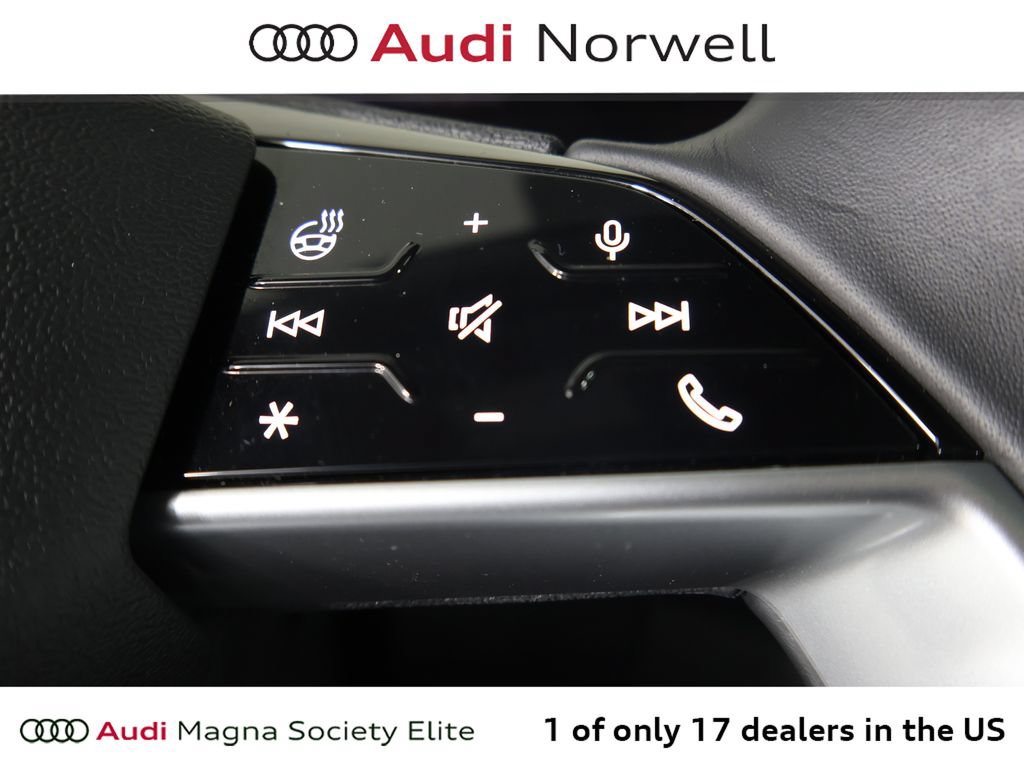 Used 2025 Audi Q5 2.0T w/ Premium Plus AWD/4WD image 29