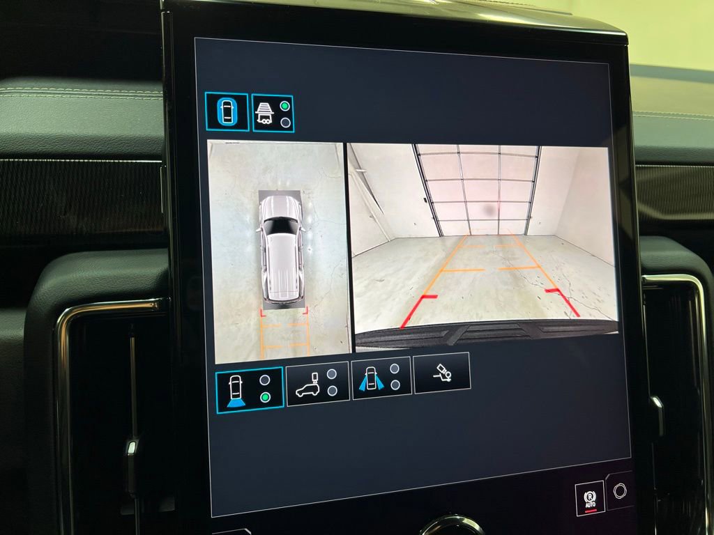 New 2026 GMC Yukon Elevation image 25