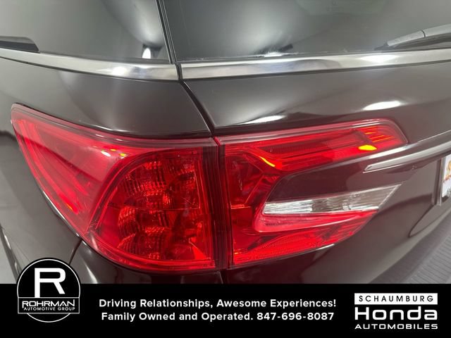 Used 2023 Honda Odyssey EX-L image 33