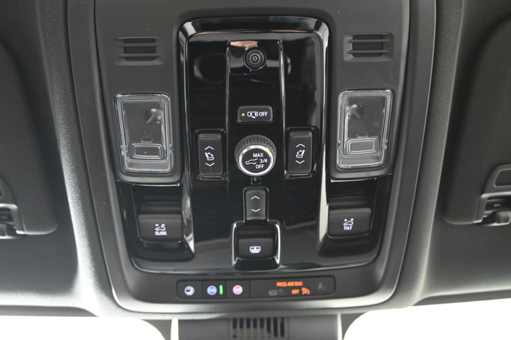 New 2026 Chevrolet Tahoe Premier image 34