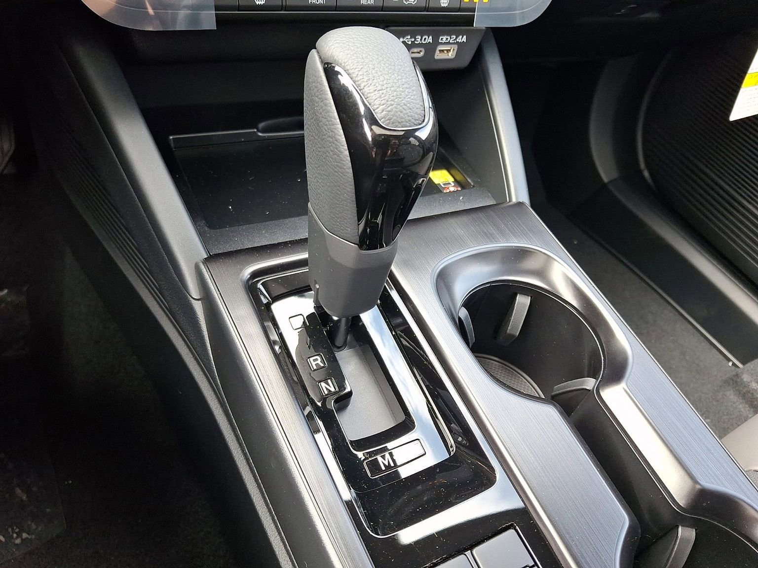 New 2026 Subaru Outback Premium image 8