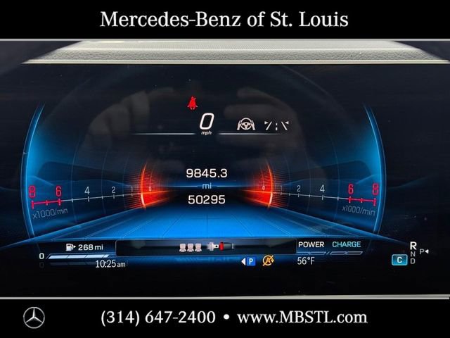 Certified 2024 Mercedes-Benz GLE 53 AMG 4MATIC Coupe image 23