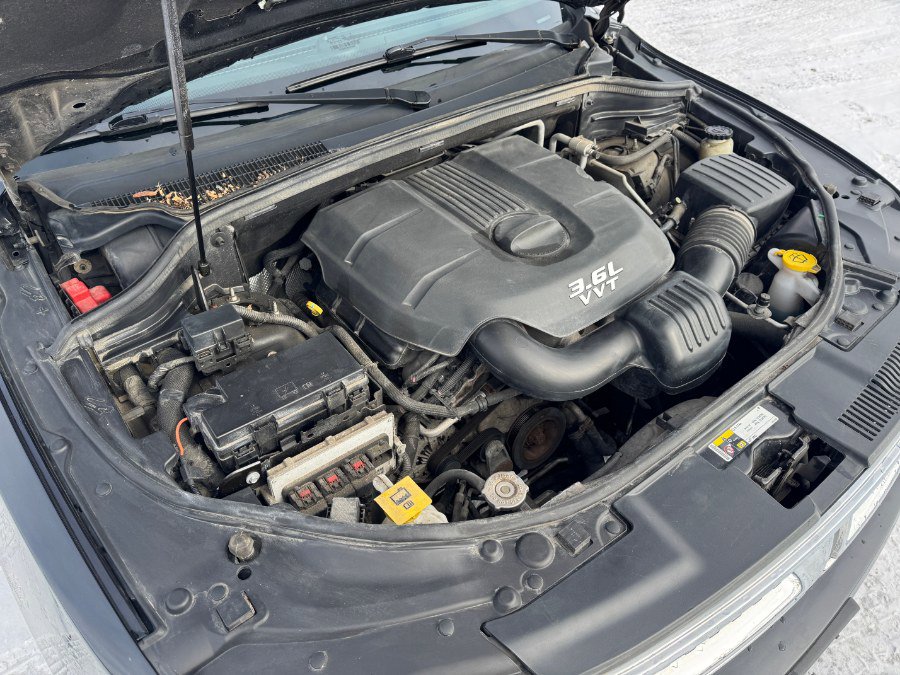 Used 2013 Dodge Durango Crew image 27