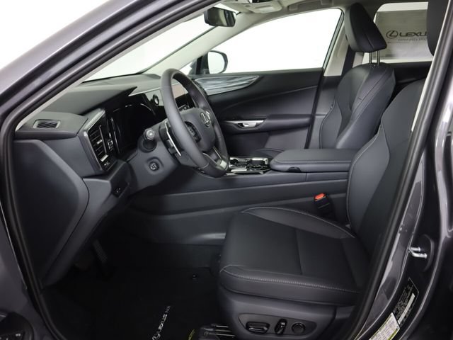 New 2026 Lexus NX 350 AWD w/ Premium Package image 12