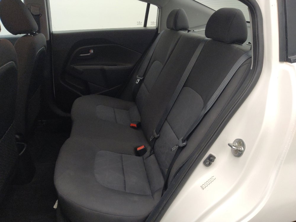 Used 2017 Kia Rio LX image 18