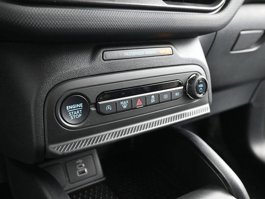 New 2026 Ford Bronco Sport Big Bend image 15