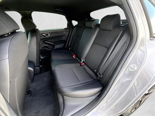 Used 2025 Honda Civic Sport image 28
