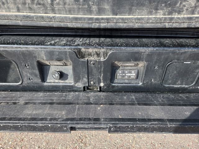 Used 2024 GMC Sierra 1500 Denali Ultimate image 41