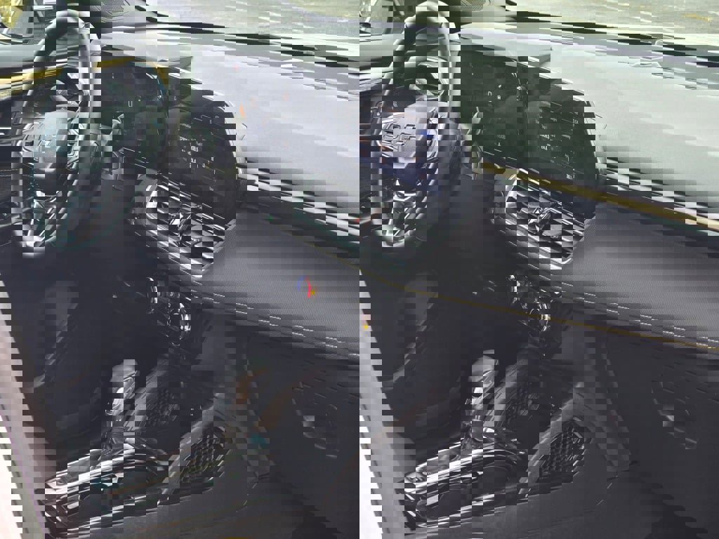 Certified 2024 Chevrolet TrailBlazer ACTIV w/ Driver Confidence Package image 7