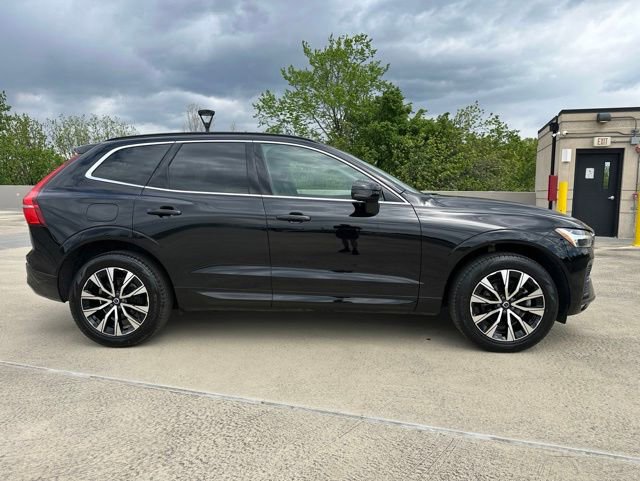 Certified 2023 Volvo XC60 B5 Core w/ Climate Package AWD/4WD image 9
