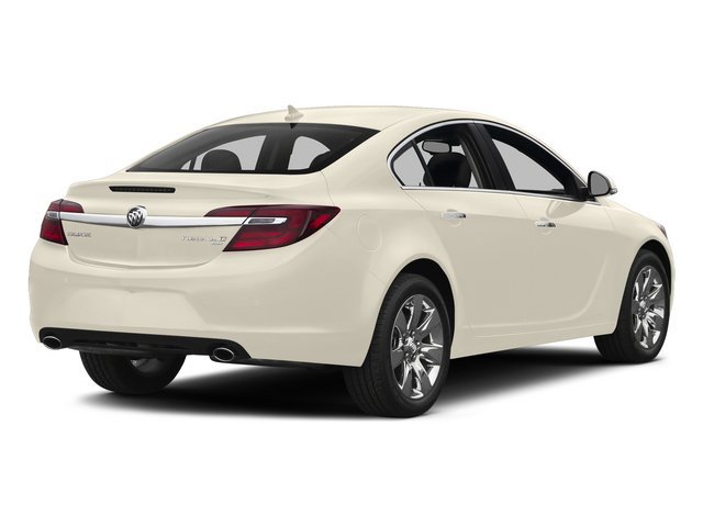Used 2014 Buick Regal Premium FWD image 2