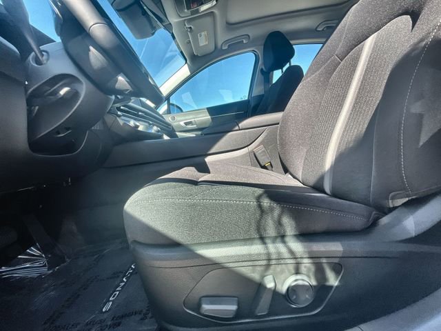 Used 2024 Hyundai Sonata SEL w/ Convenience Package FWD image 12