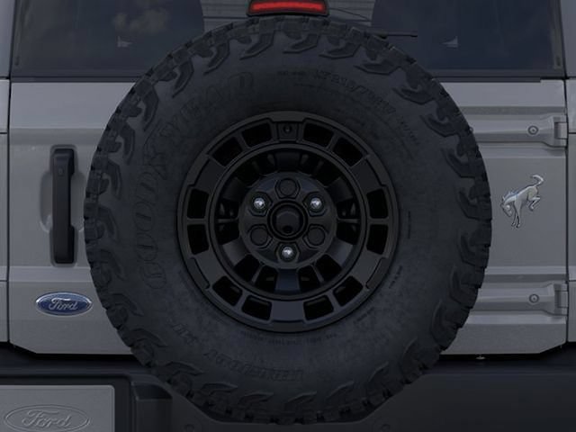 New 2026 Ford Bronco Outer Banks AWD/4WD image 24