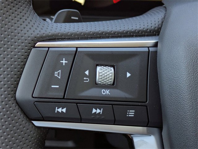 New 2025 Mitsubishi Outlander SE image 27