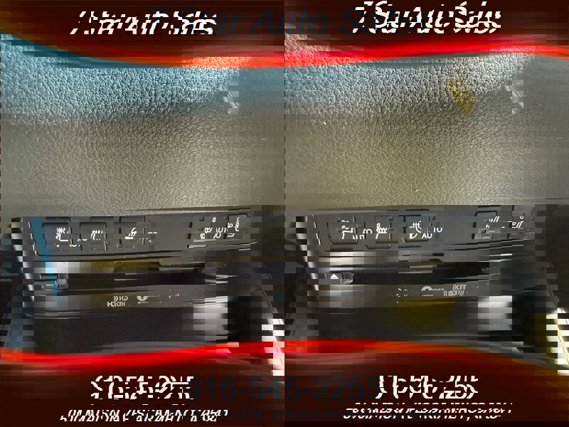 Used 2019 Lexus ES 300h image 11