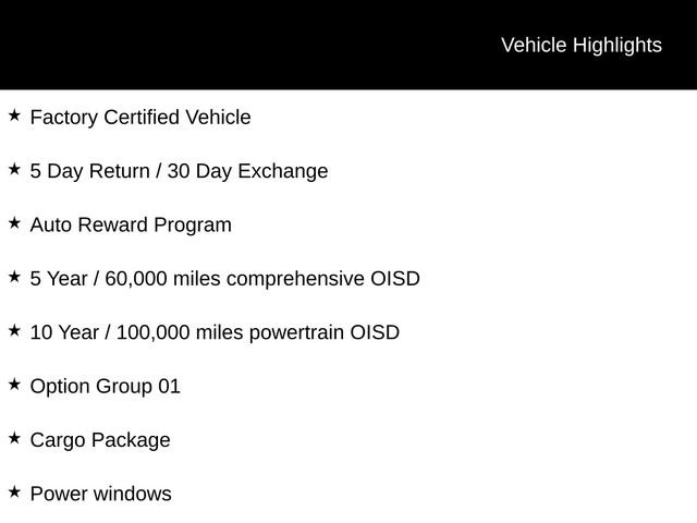 Certified 2023 Hyundai Kona SEL w/ Cargo Package AWD/4WD image 6