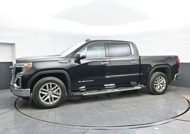 Used 2019 GMC Sierra 1500 SLT w/ SLT Premium Plus Package image 11