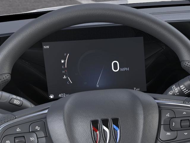 New 2026 Buick Envista Preferred FWD image 18