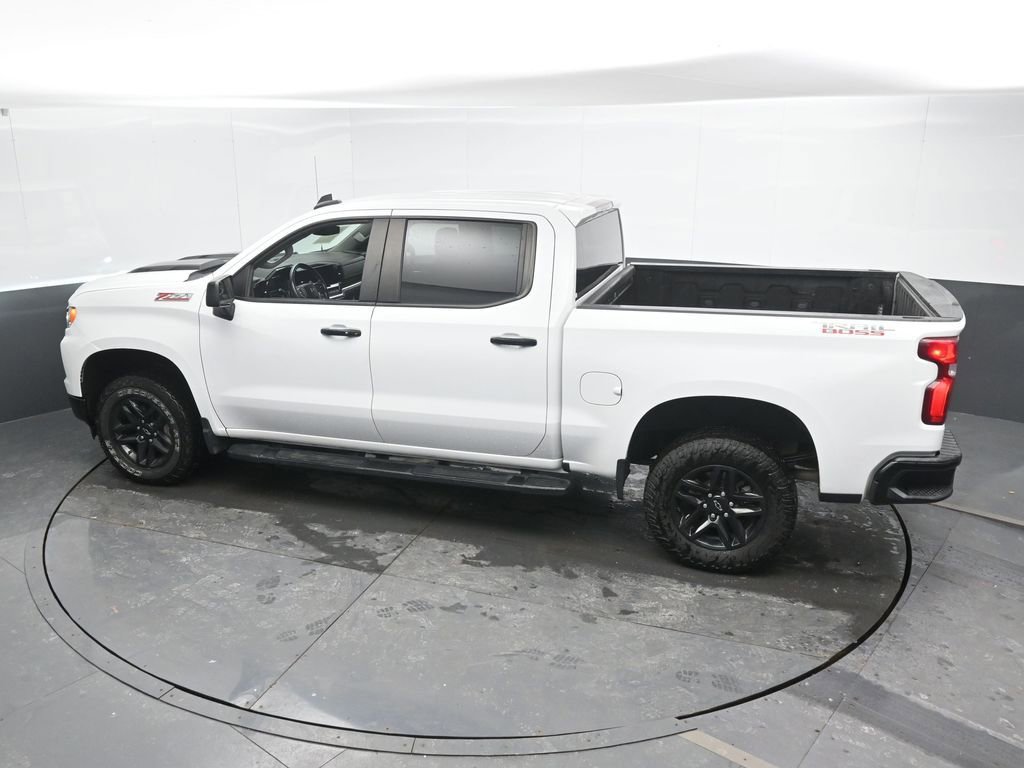 Used 2023 Chevrolet Silverado 1500 LT Trail Boss w/ Protection Package image 44